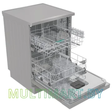 Посудомоечная машина Gorenje GS642E90X картинка 6